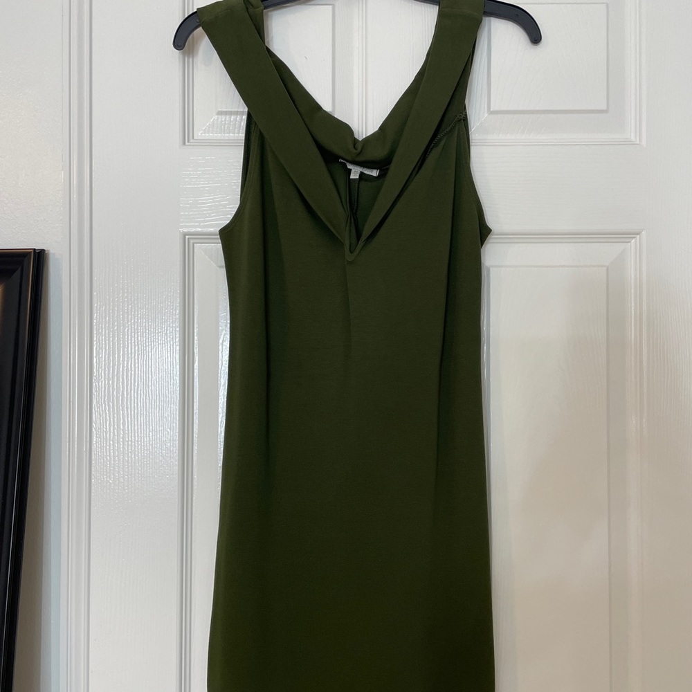 Dress from Charlotte russe